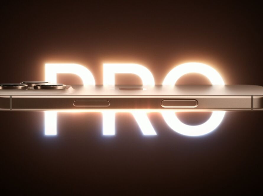 Iphone 16 Pro